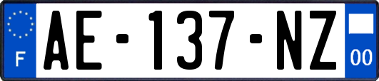 AE-137-NZ