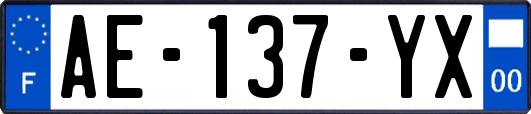 AE-137-YX