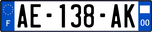 AE-138-AK