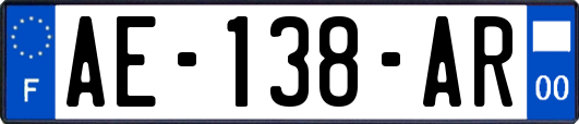 AE-138-AR