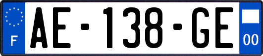 AE-138-GE