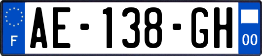 AE-138-GH