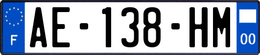 AE-138-HM