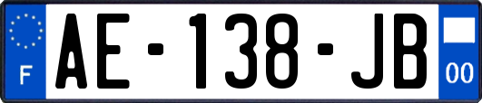 AE-138-JB
