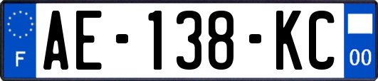 AE-138-KC