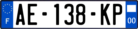 AE-138-KP