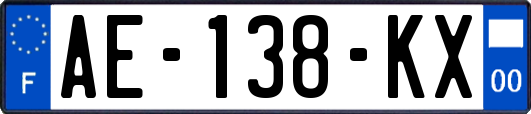 AE-138-KX