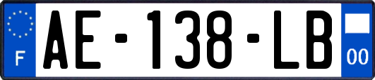 AE-138-LB