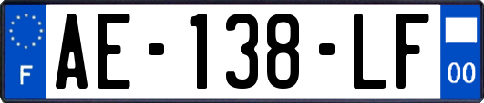 AE-138-LF