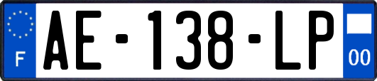 AE-138-LP