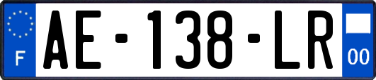 AE-138-LR