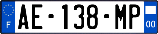 AE-138-MP