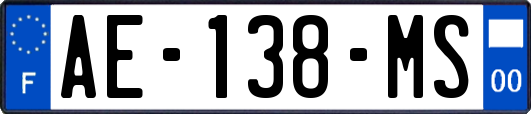 AE-138-MS