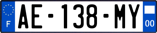 AE-138-MY
