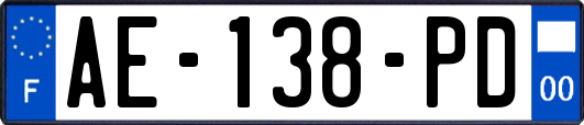 AE-138-PD