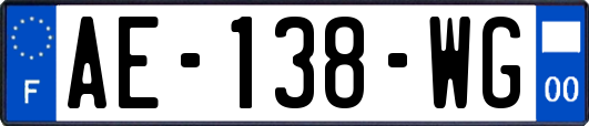 AE-138-WG