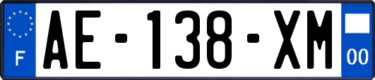 AE-138-XM