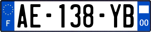 AE-138-YB