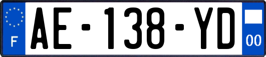 AE-138-YD
