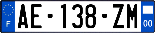 AE-138-ZM