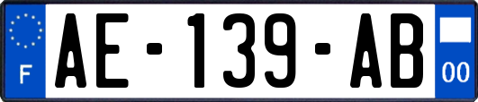 AE-139-AB