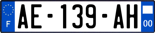 AE-139-AH