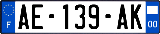 AE-139-AK