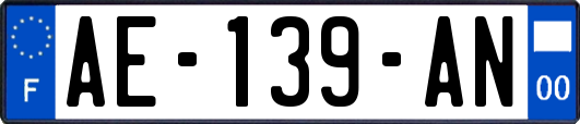 AE-139-AN