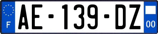 AE-139-DZ