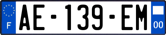 AE-139-EM