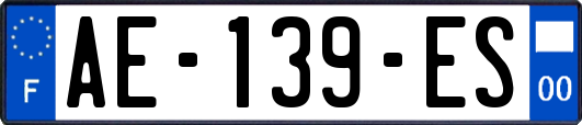 AE-139-ES