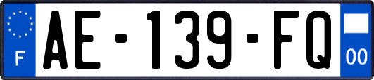 AE-139-FQ