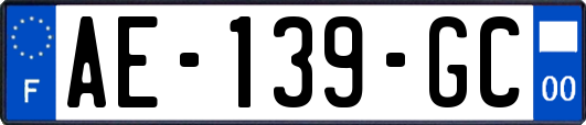 AE-139-GC