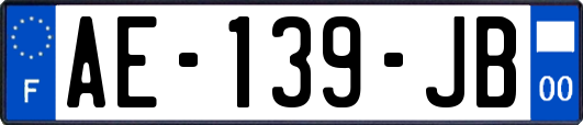 AE-139-JB