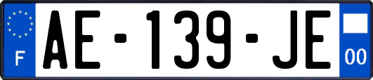 AE-139-JE