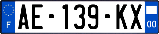 AE-139-KX