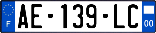 AE-139-LC