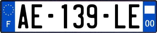 AE-139-LE