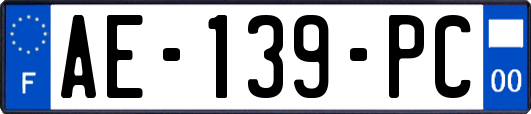 AE-139-PC