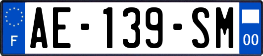 AE-139-SM