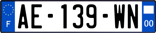AE-139-WN