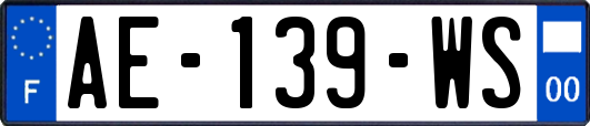 AE-139-WS