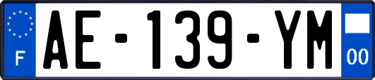 AE-139-YM