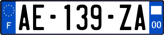 AE-139-ZA