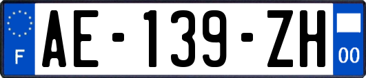 AE-139-ZH