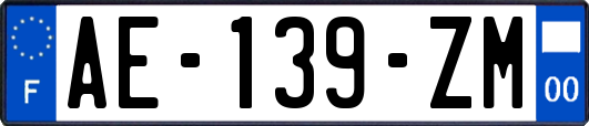 AE-139-ZM