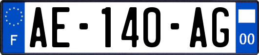 AE-140-AG