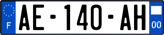 AE-140-AH