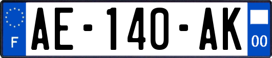 AE-140-AK