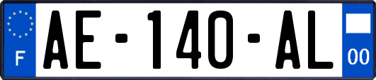 AE-140-AL